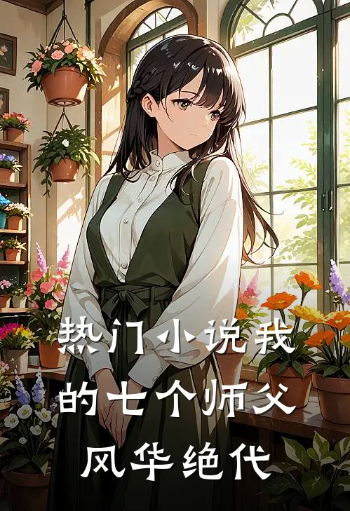 热门小说我的七个师父风华绝代