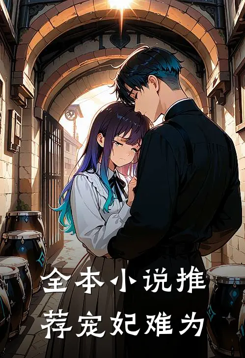 全本小说推荐宠妃难为