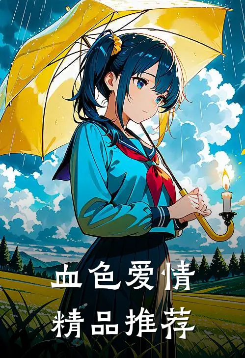 血色爱情精品推荐