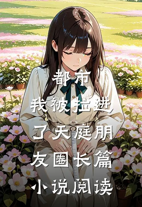 都市：我被拉进了天庭朋友圈长篇小说阅读