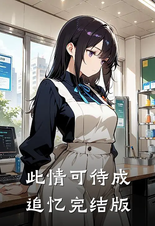 此情可待成追忆完结版