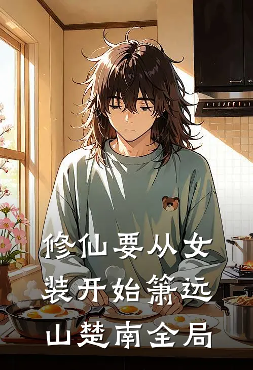 修仙要从女装开始箫远山楚南全局