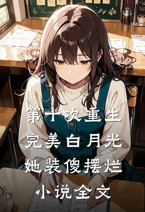 第十次重生，完美白月光她装傻摆烂小说全文