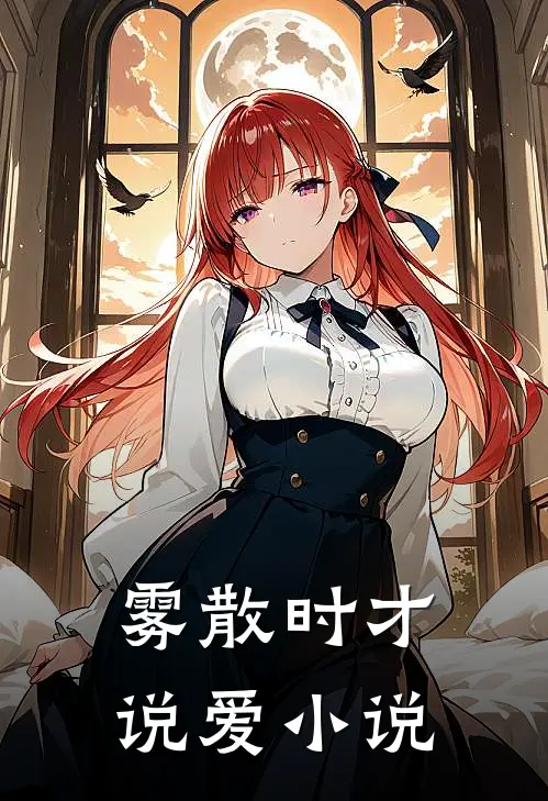 雾散时才说爱小说