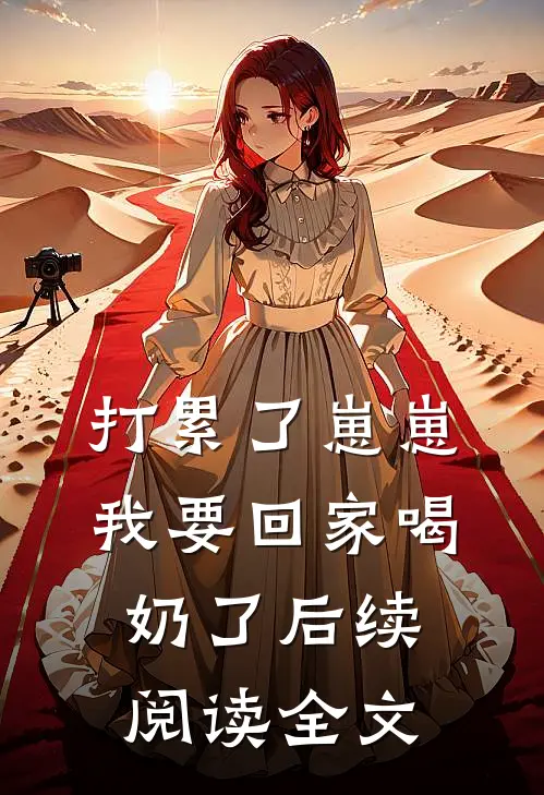 打累了崽崽我要回家喝奶了后续阅读全文