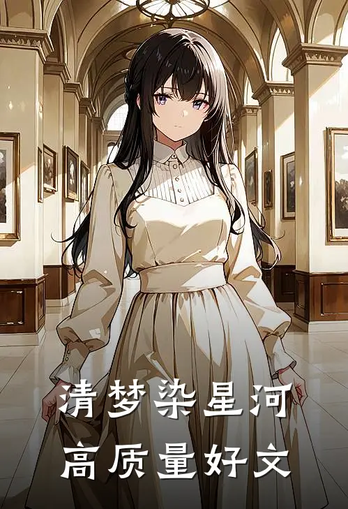 清梦染星河高质量好文