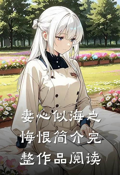 妻心似海之悔恨简介完整作品阅读