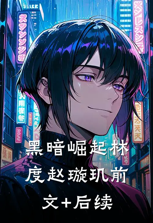 黑暗崛起林度赵璇玑前文+后续