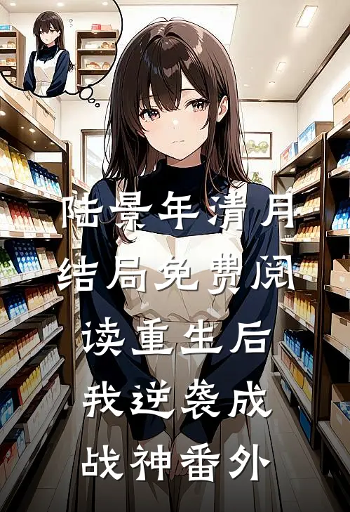 陆景年清月结局免费阅读重生后，我逆袭成战神番外