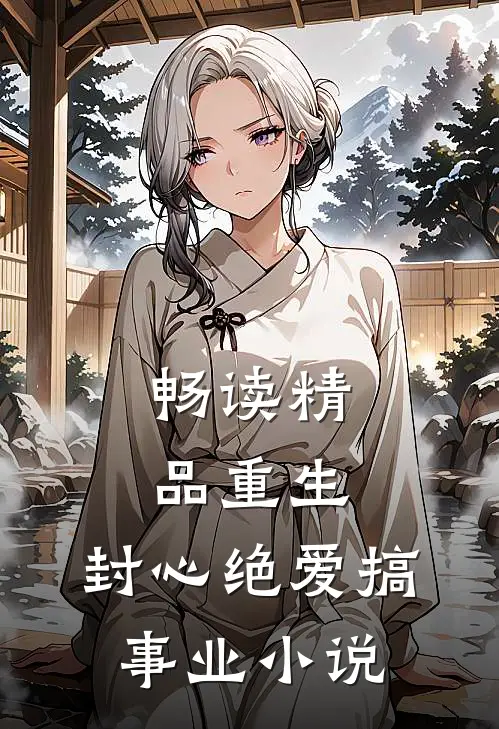 畅读精品重生:封心绝爱搞事业小说