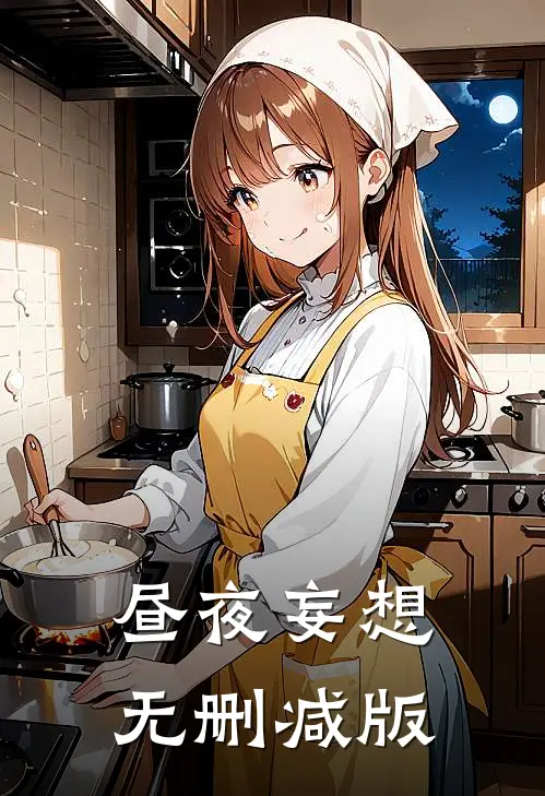 昼夜妄想无删减版