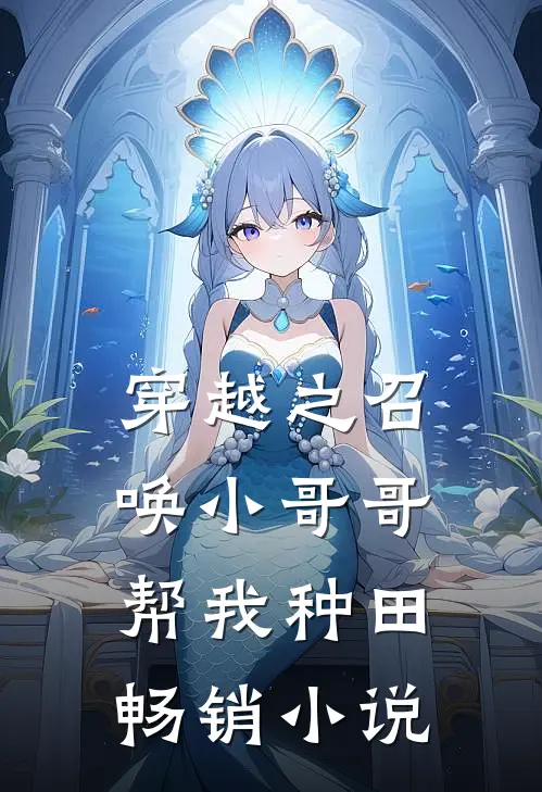 穿越之召唤小哥哥帮我种田畅销小说