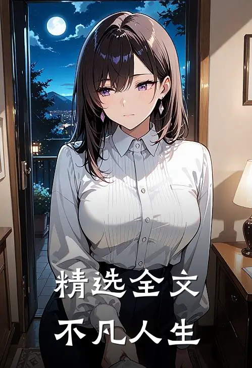 精选全文不凡人生