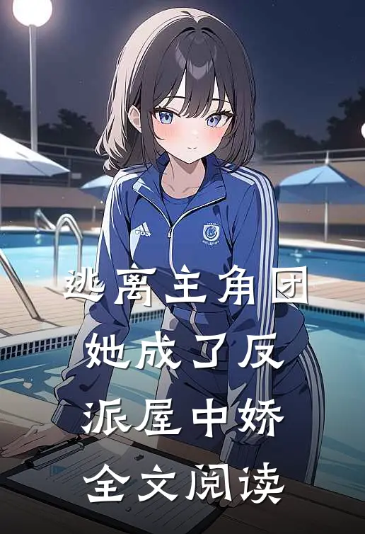 逃离主角团，她成了反派屋中娇全文阅读