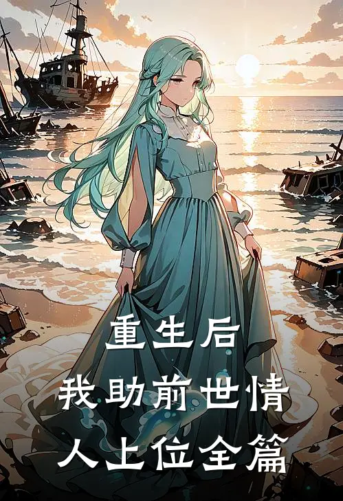 重生后，我助前世情人上位全篇