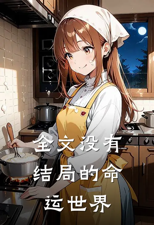 全文没有结局的命运世界