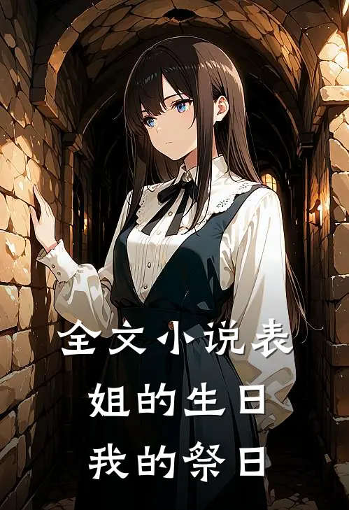 全文表姐的生日,我的祭日怎么写