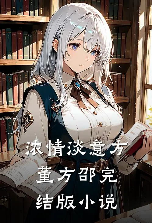 浓情淡意方董方邵完结版小说