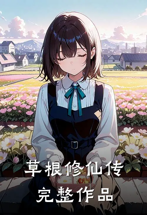 草根修仙传完整作品