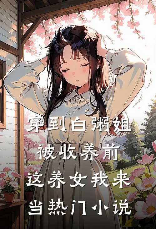 穿到白粥姐被收养前，这养女我来当热门小说
