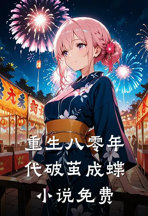 重生八零年代破茧成蝶小说免费