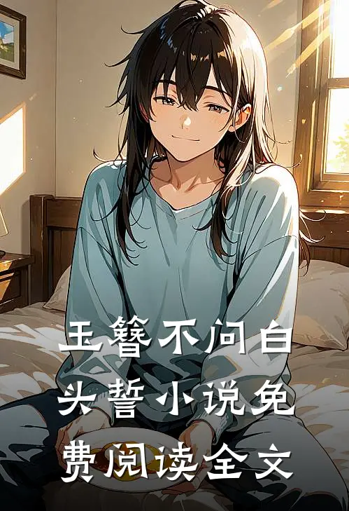 玉簪不问白头誓小说免费阅读全文