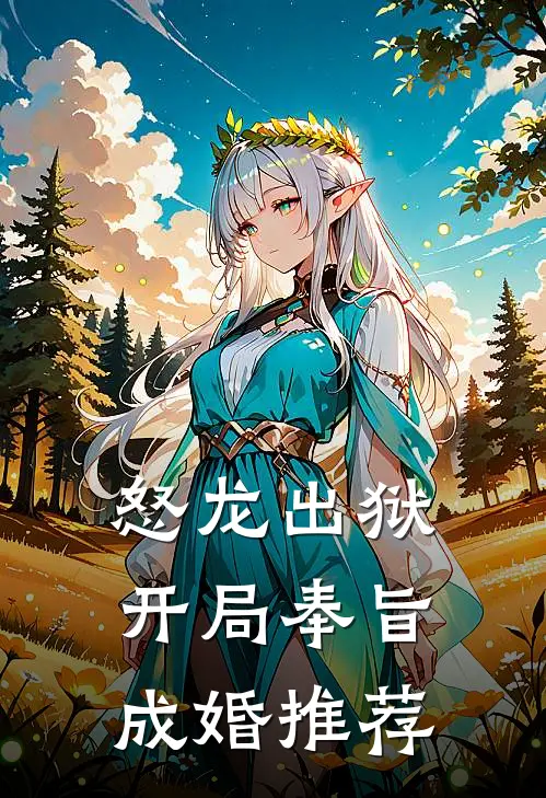 怒龙出狱：开局奉旨成婚推荐