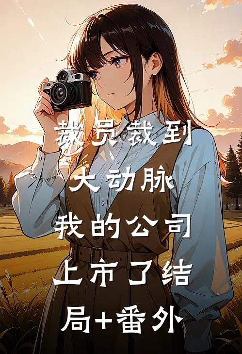 裁员裁到大动脉，我的公司上市了结局+番外