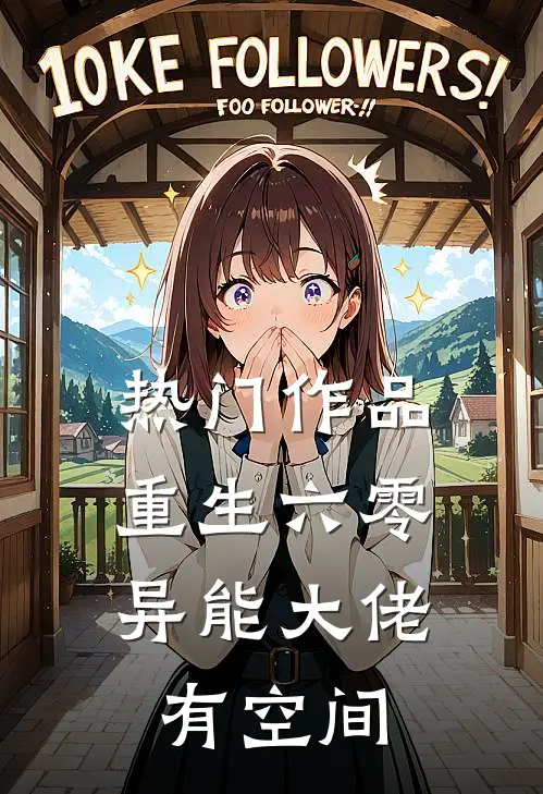 热门作品重生六零：异能大佬有空间