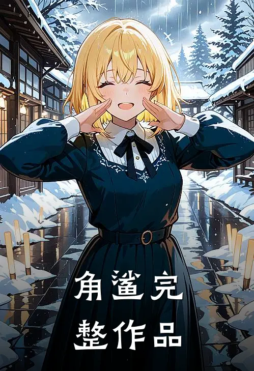 角鲨完整作品