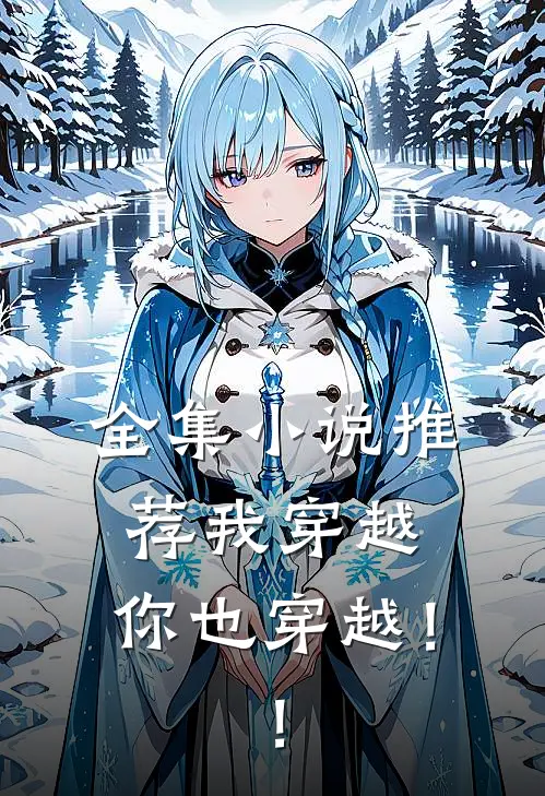 全集小说推荐我穿越，你也穿越！！