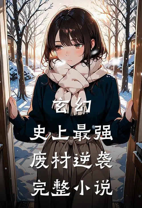 玄幻：史上最强废材逆袭完整小说
