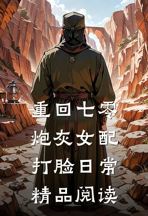 重回七零：炮灰女配打脸日常精品阅读