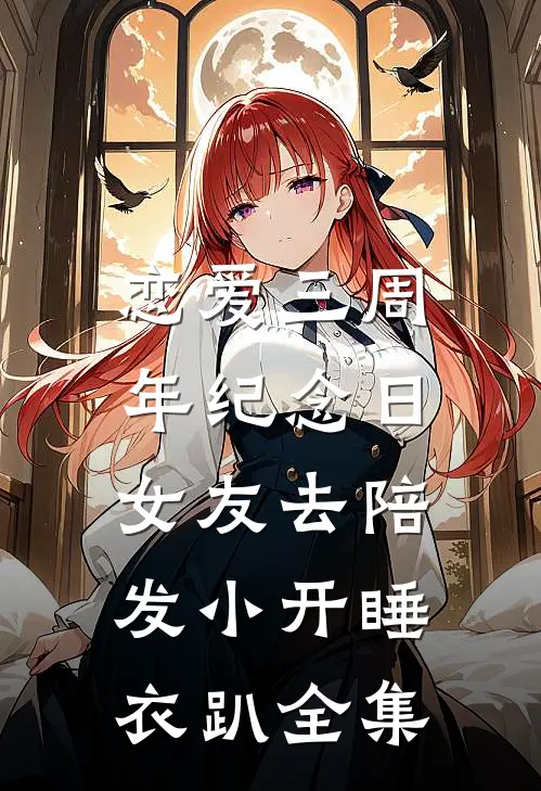 恋爱三周年纪念日，女友去陪发小开睡衣趴 全集