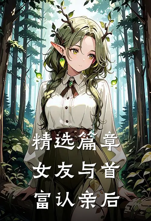 精选篇章女友与首富认亲后