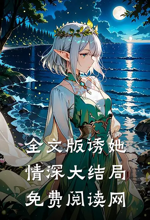 全文版诱她情深大结局免费阅读网
