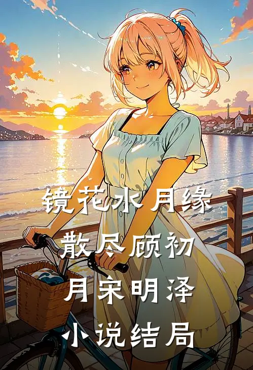 镜花水月缘散尽顾初月宋明泽小说结局
