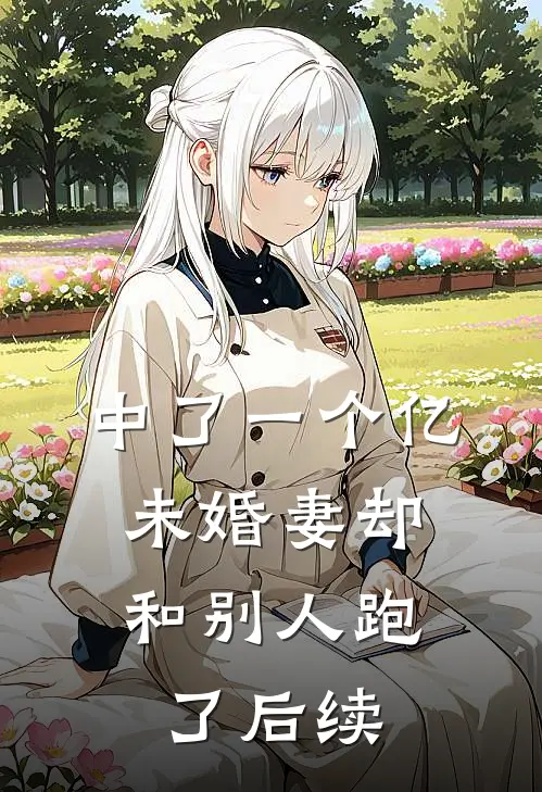 中了一个亿，未婚妻却和别人跑了后续