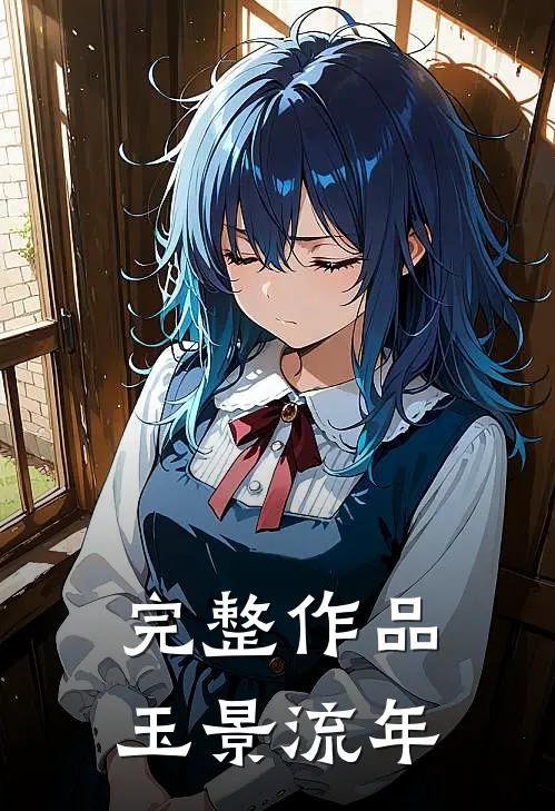 完整作品玉景流年