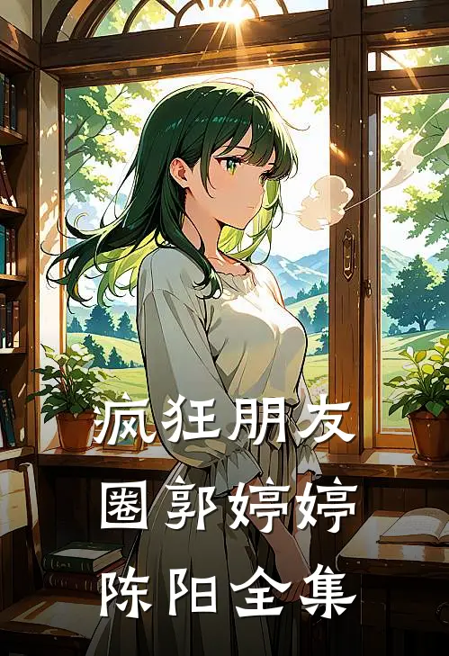 疯狂朋友圈郭婷婷陈阳 全集