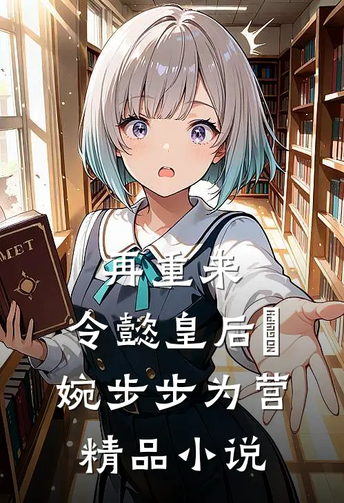 再重来：令懿皇后嬿婉步步为营精品小说