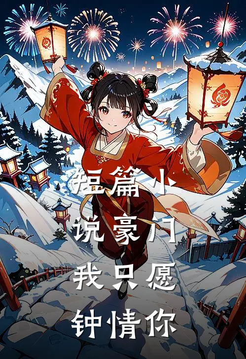 短篇豪门我只愿钟情你免费阅读