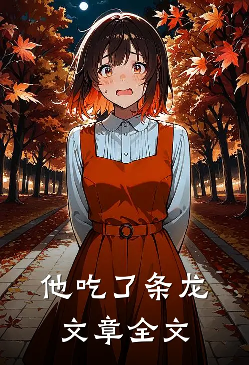 他吃了条龙文章全文