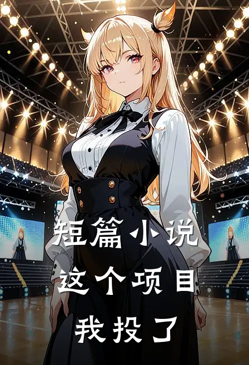 短篇小说这个项目我投了