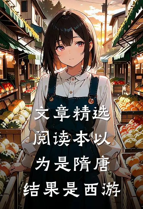 文章精选阅读本以为是隋唐，结果是西游