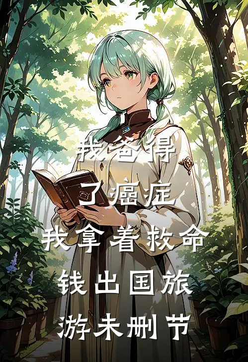 我爸得了癌症，我拿着救命钱出国旅游未删节