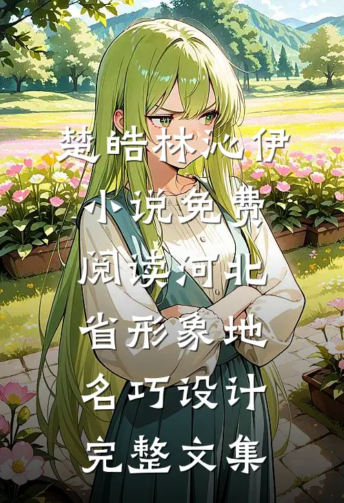 楚皓林沁伊小说免费阅读河北省形象地名巧设计完整文集