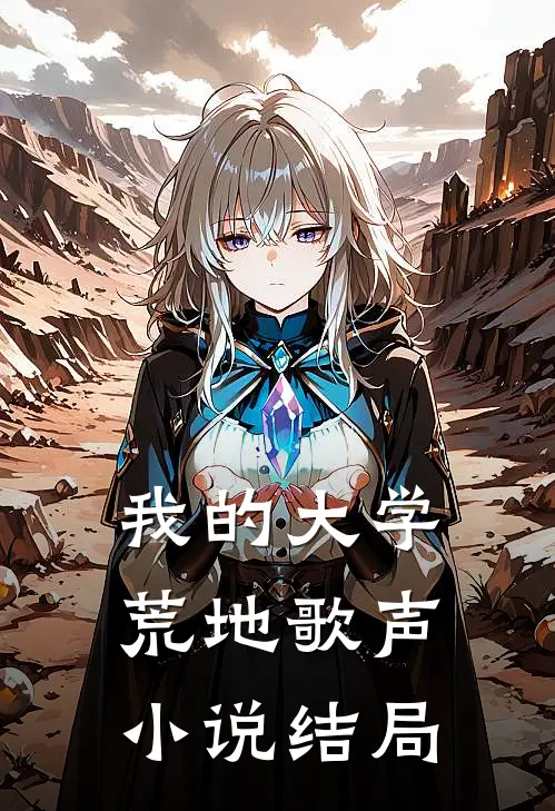 我的大学：荒地歌声小说结局
