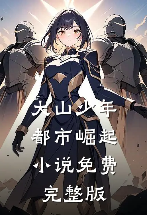 大山少年都市崛起小说免费完整版