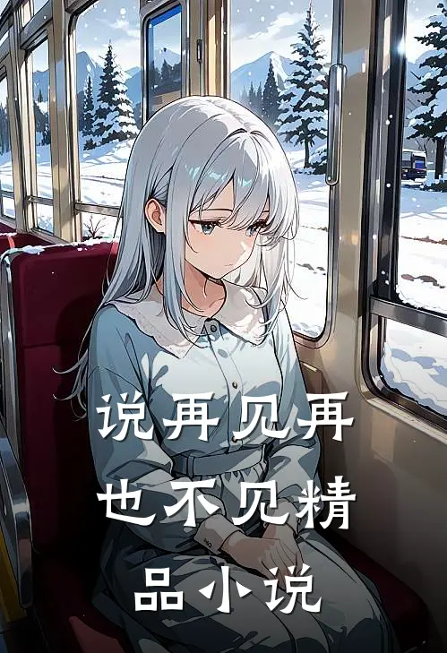 说再见再也不见精品小说